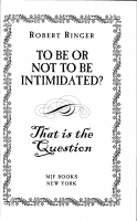 Winning Through Intimidation.pdf